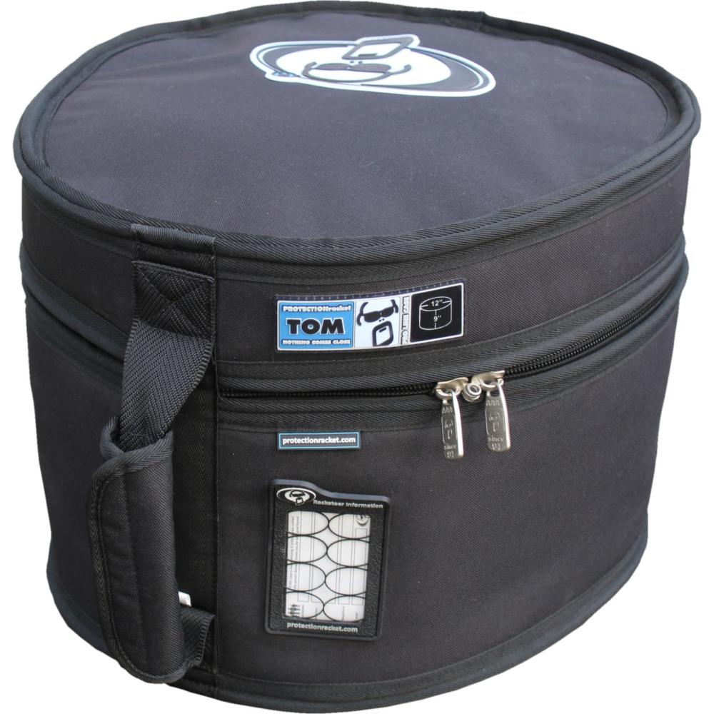 Protection Racket 16“ x 14”egg shaped power tom drum case
