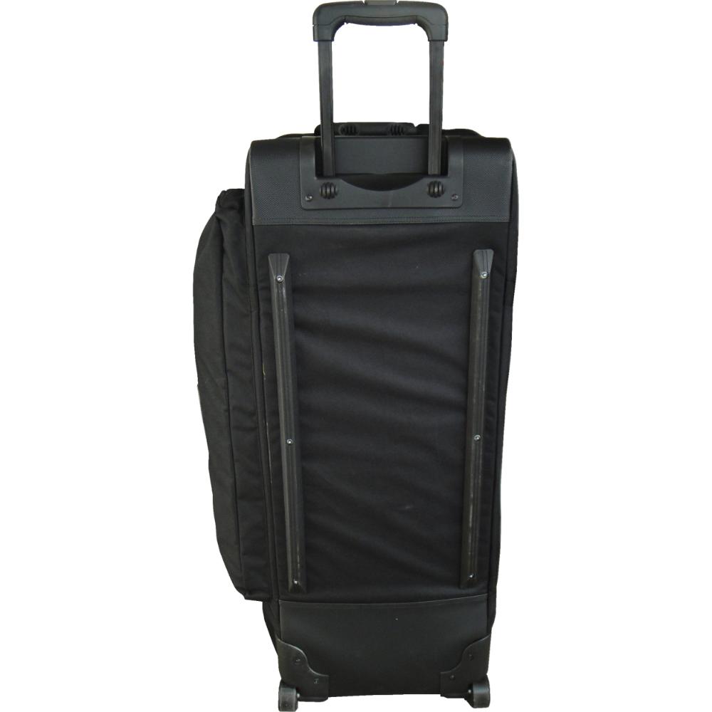 Protection Racket 47" x 14" x 10" drum hardware bag with wheels