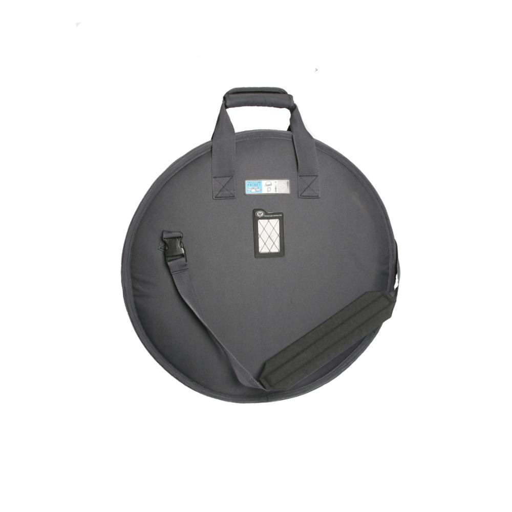 Protection Racket 22" DELUXE CYMBAL BAG with RUCK SACK STRAPS