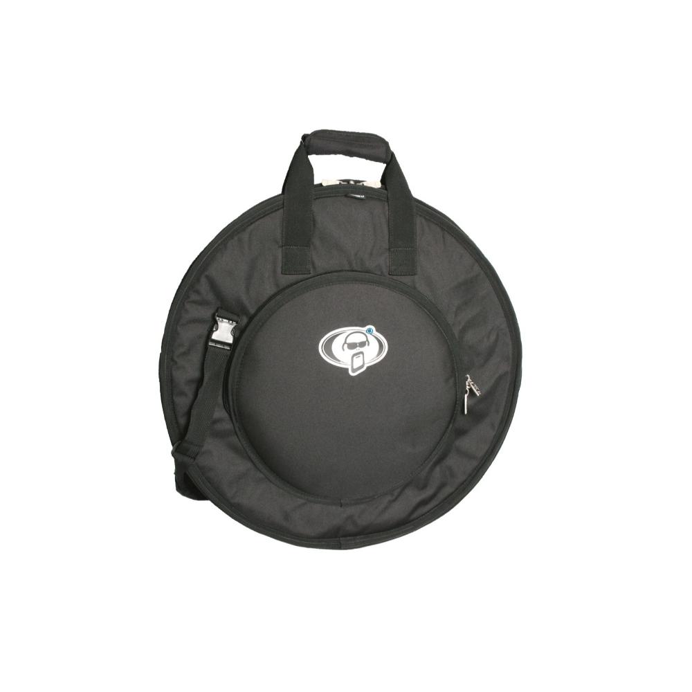 Protection Racket 22" DELUXE CYMBAL BAG with RUCK SACK STRAPS