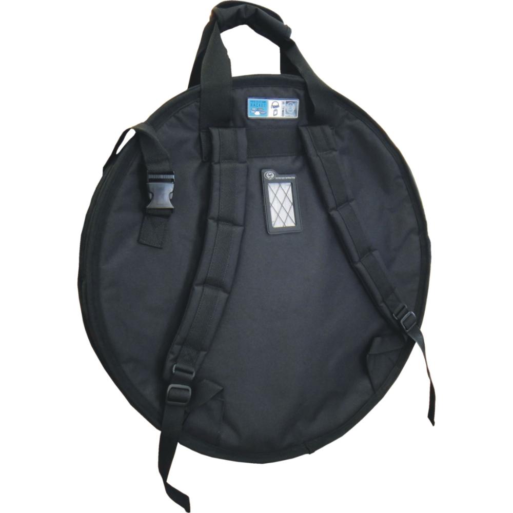 Protection Racket 22" DELUXE CYMBAL BAG with RUCK SACK STRAPS