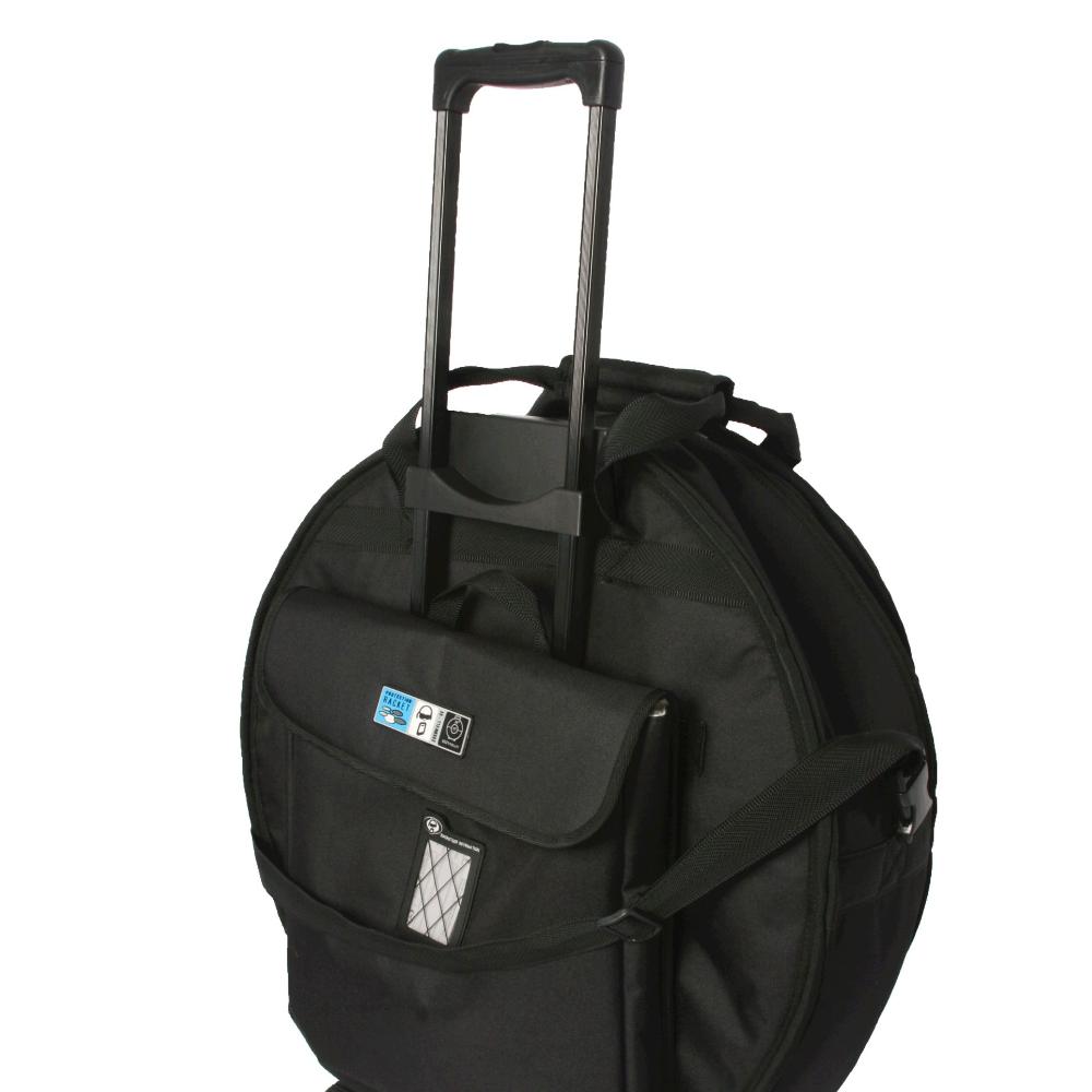 Protection Racket 24" DELUXE CYMBAL TROLLEY