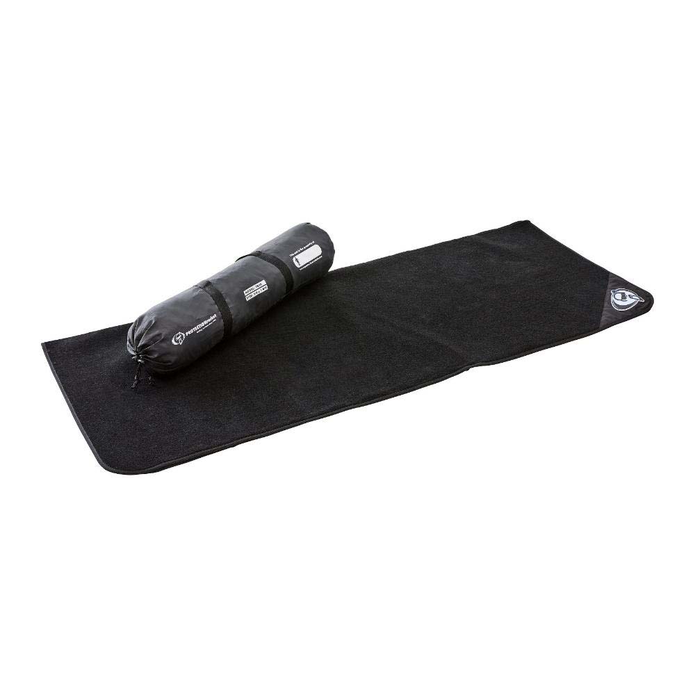 Protection Racket Folding Drum Mat 2.00m x 1.6m With Carry Bag