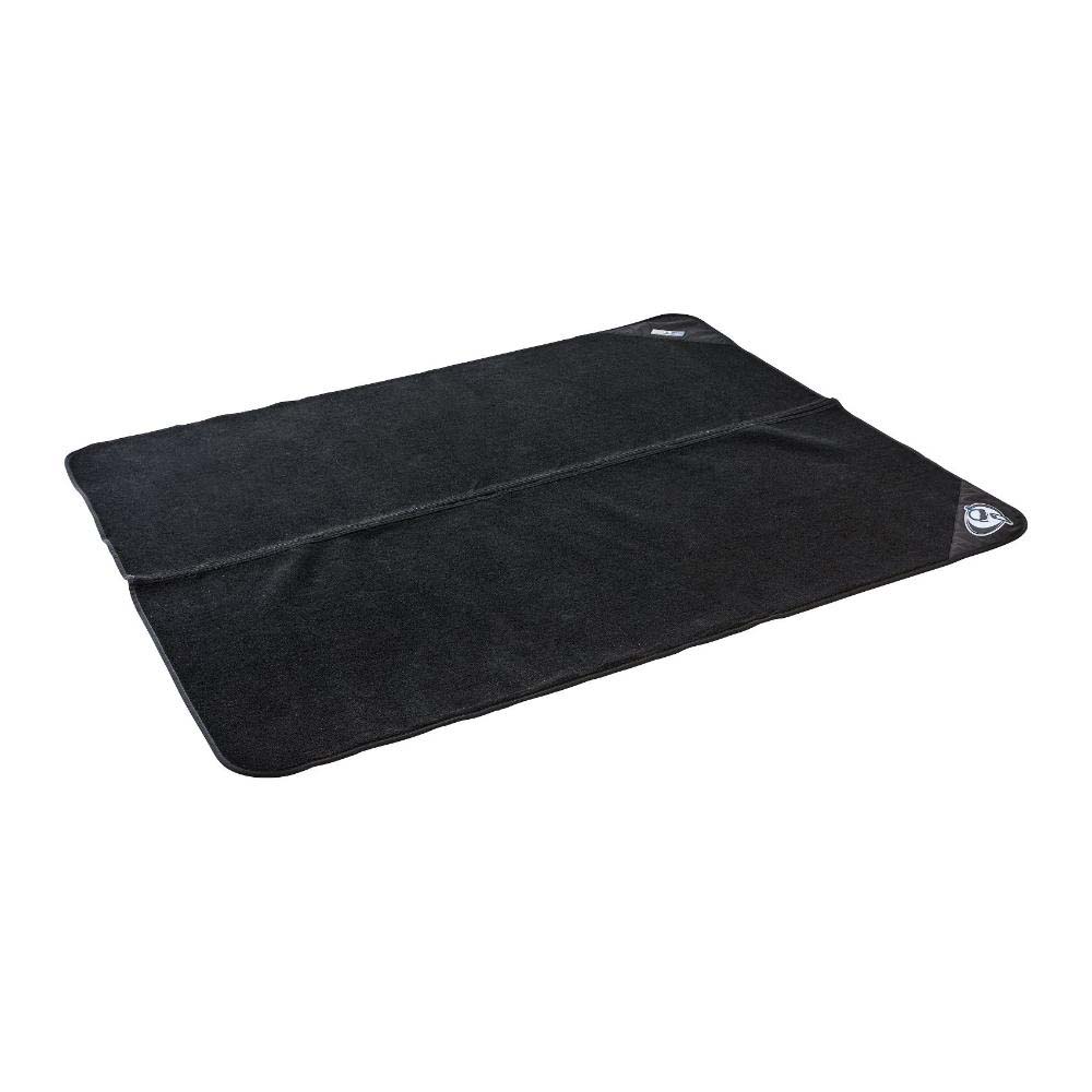 Protection Racket Folding Drum Mat 2.00m x 1.6m With Carry Bag