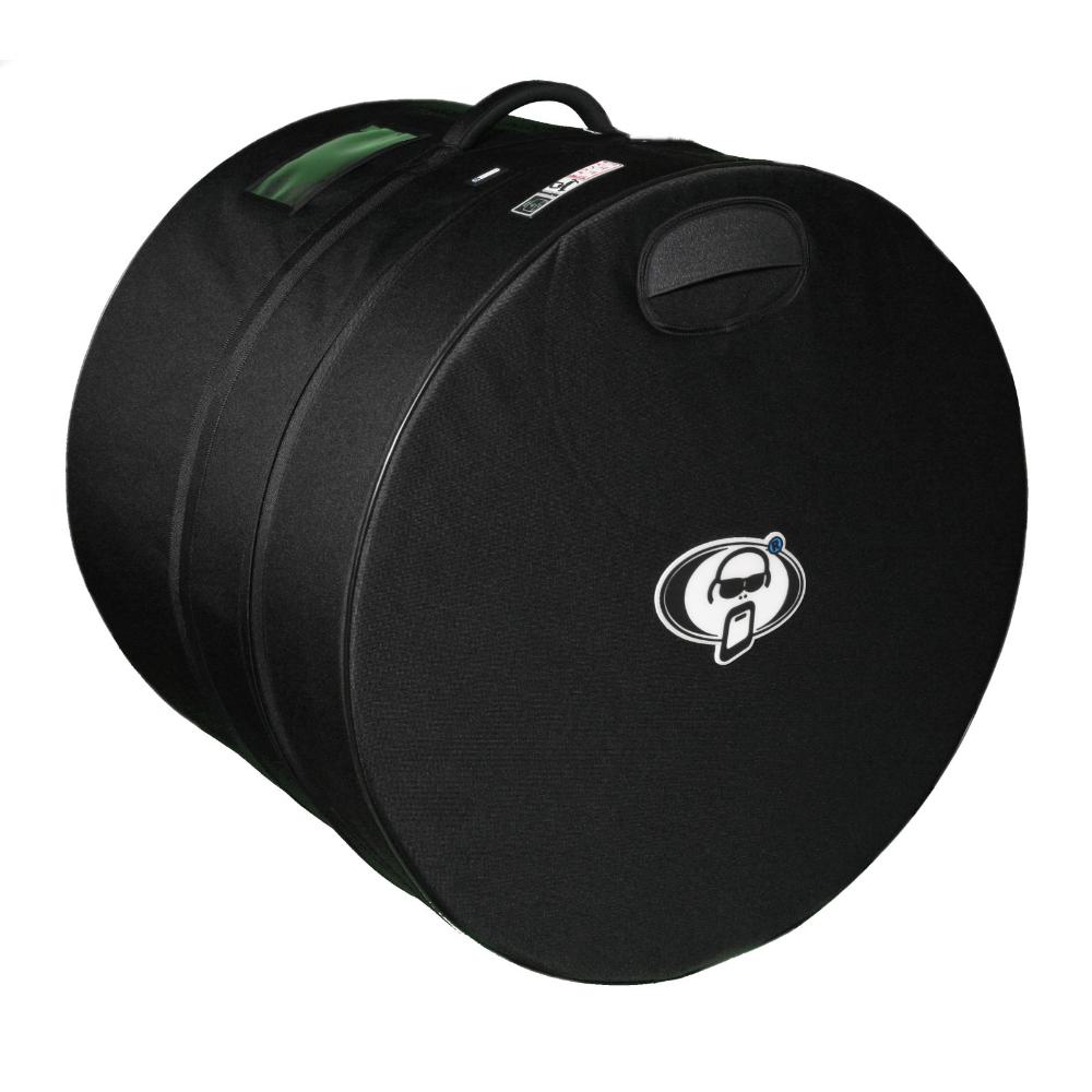 Protection Racket 20" X 16" Rigid Bass drum case