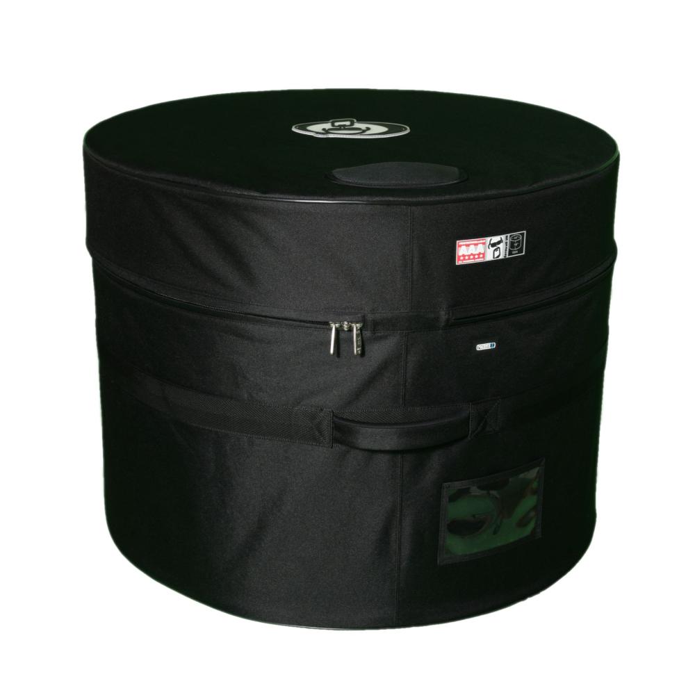Protection Racket 22" x 18" Rigid Bass drum case