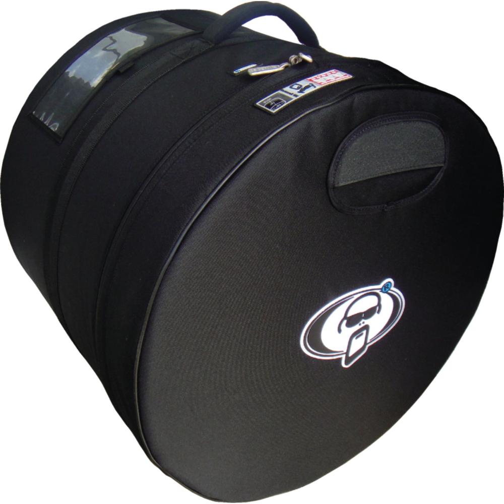 Protection Racket 18" x 16" Rigid Floor tom drum case