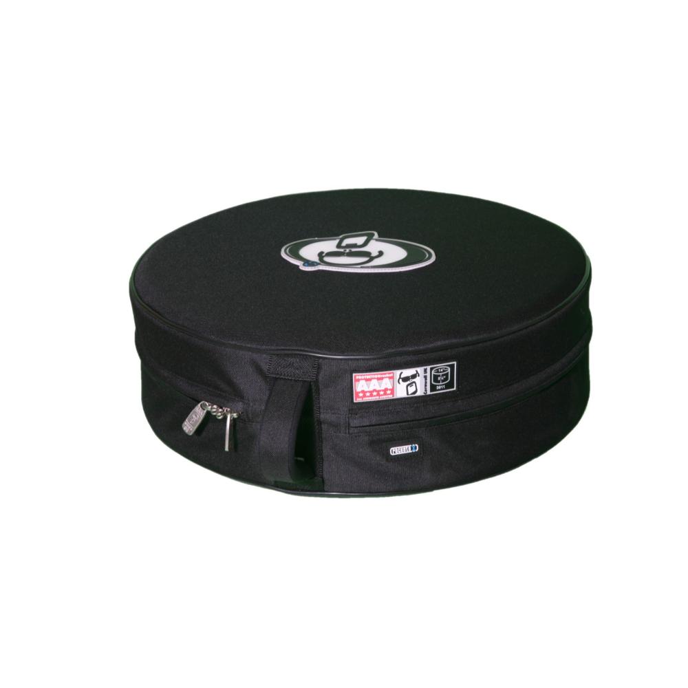 Protection Racket 14" x 5½" Rigid snare drum case