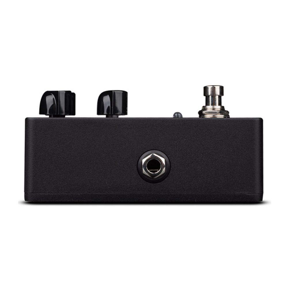 Classic Analog Bass Preamp