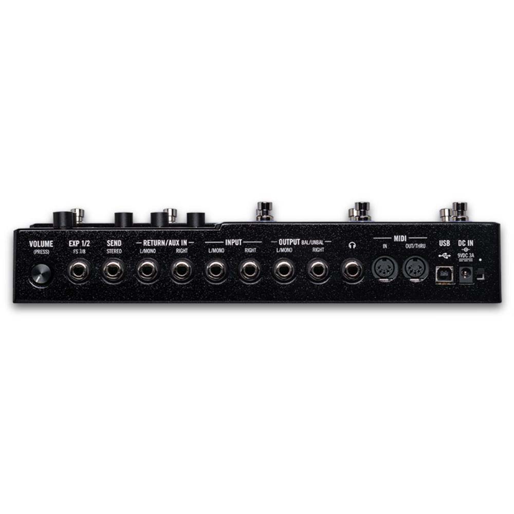 HX Stomp XL