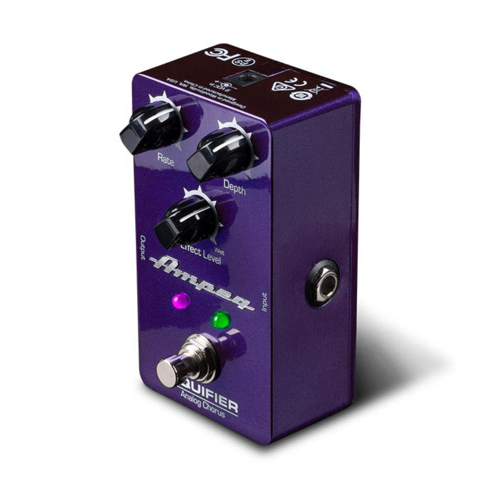 Liquifier Analog Chorus