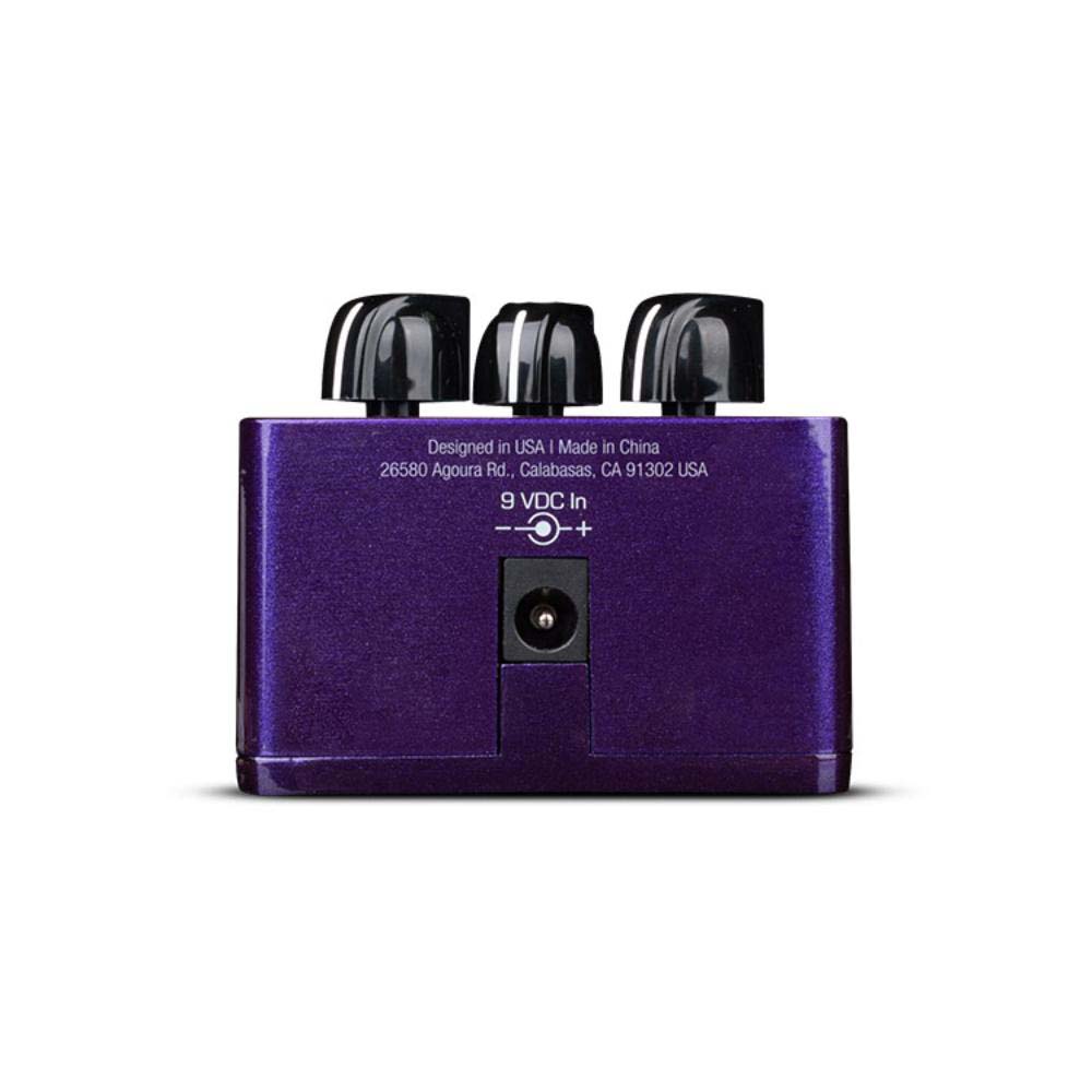 Liquifier Analog Chorus