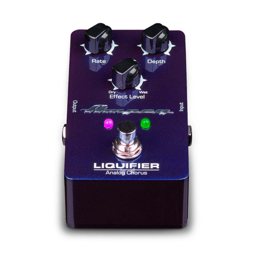Liquifier Analog Chorus