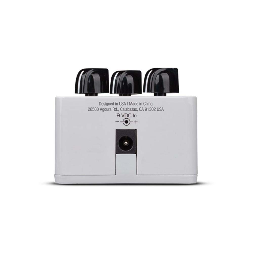 Opto Comp Analog Optical Compress