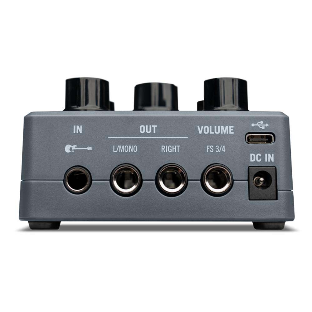 POD Express Bass