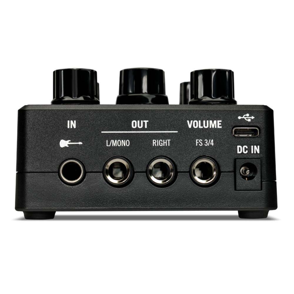 POD Express Black