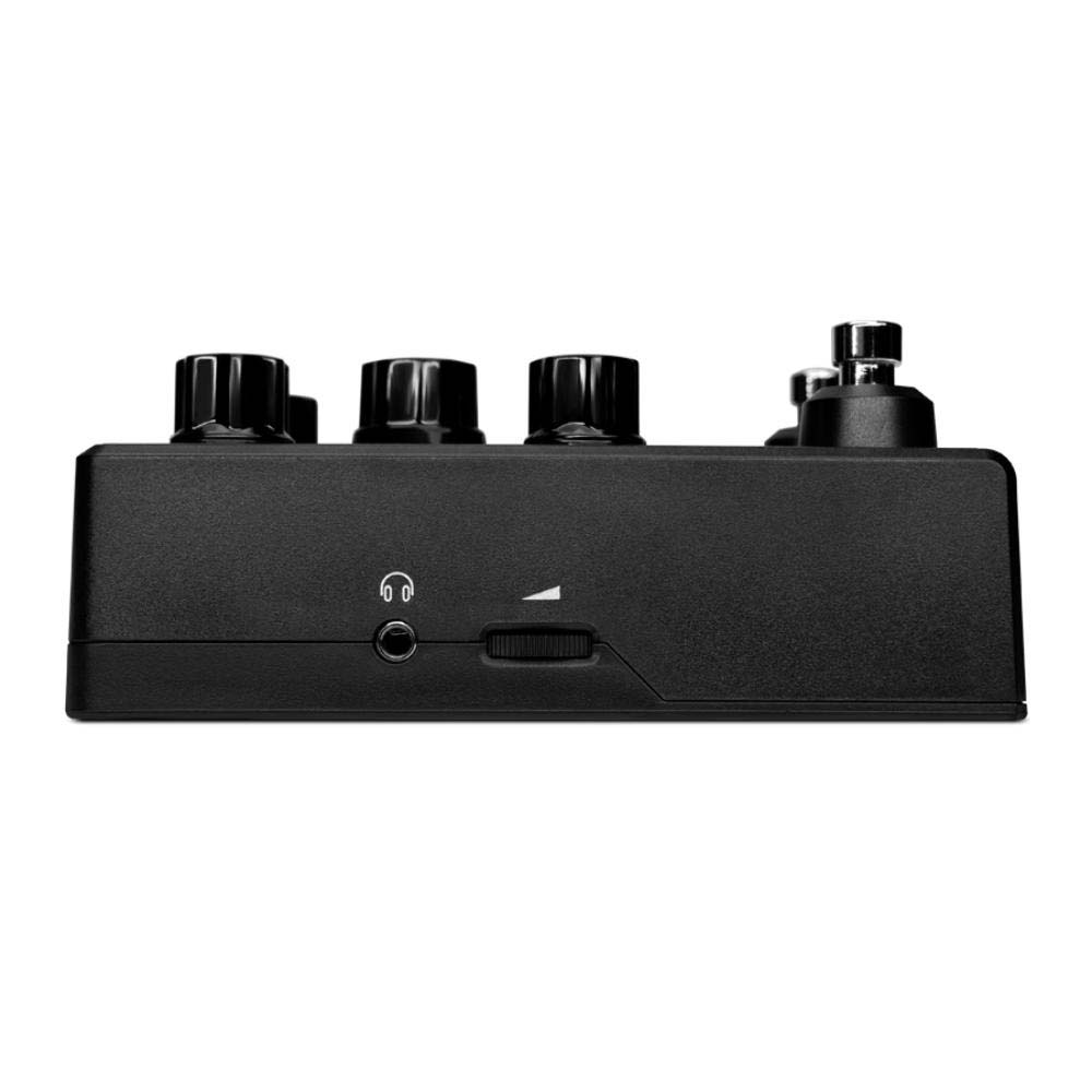 POD Express Black