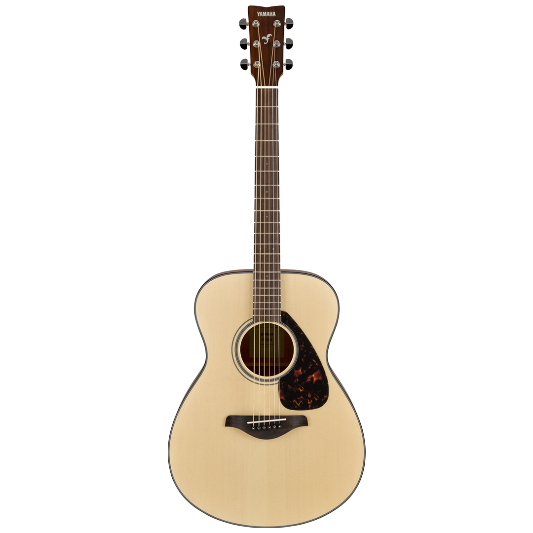 (REFURBISHED) Yamaha FS800 Natural Acoustic Guitar