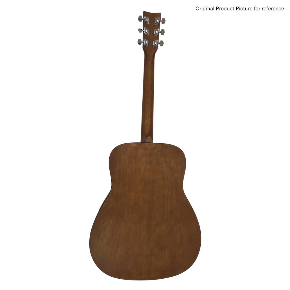 (REFURBISHED) Yamaha F280 Natural Guitar