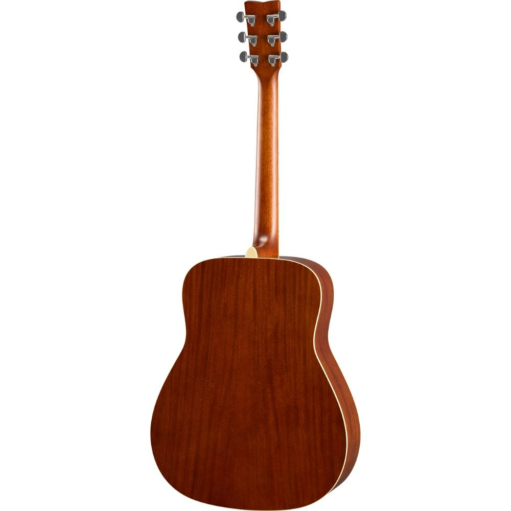 Yamaha FG820 Autumn Burst Guitar