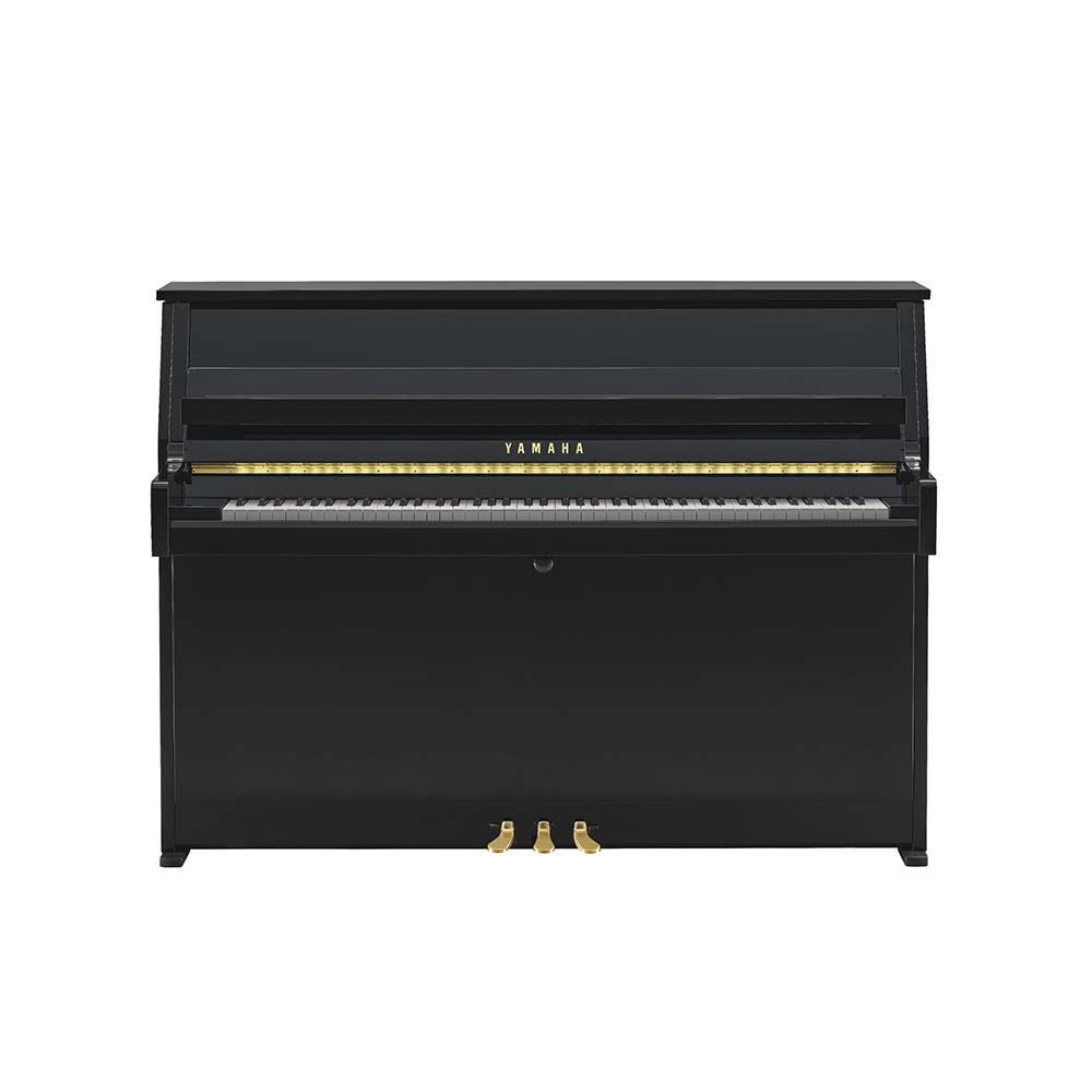 Yamaha B10 PE Upright Acoustic Piano