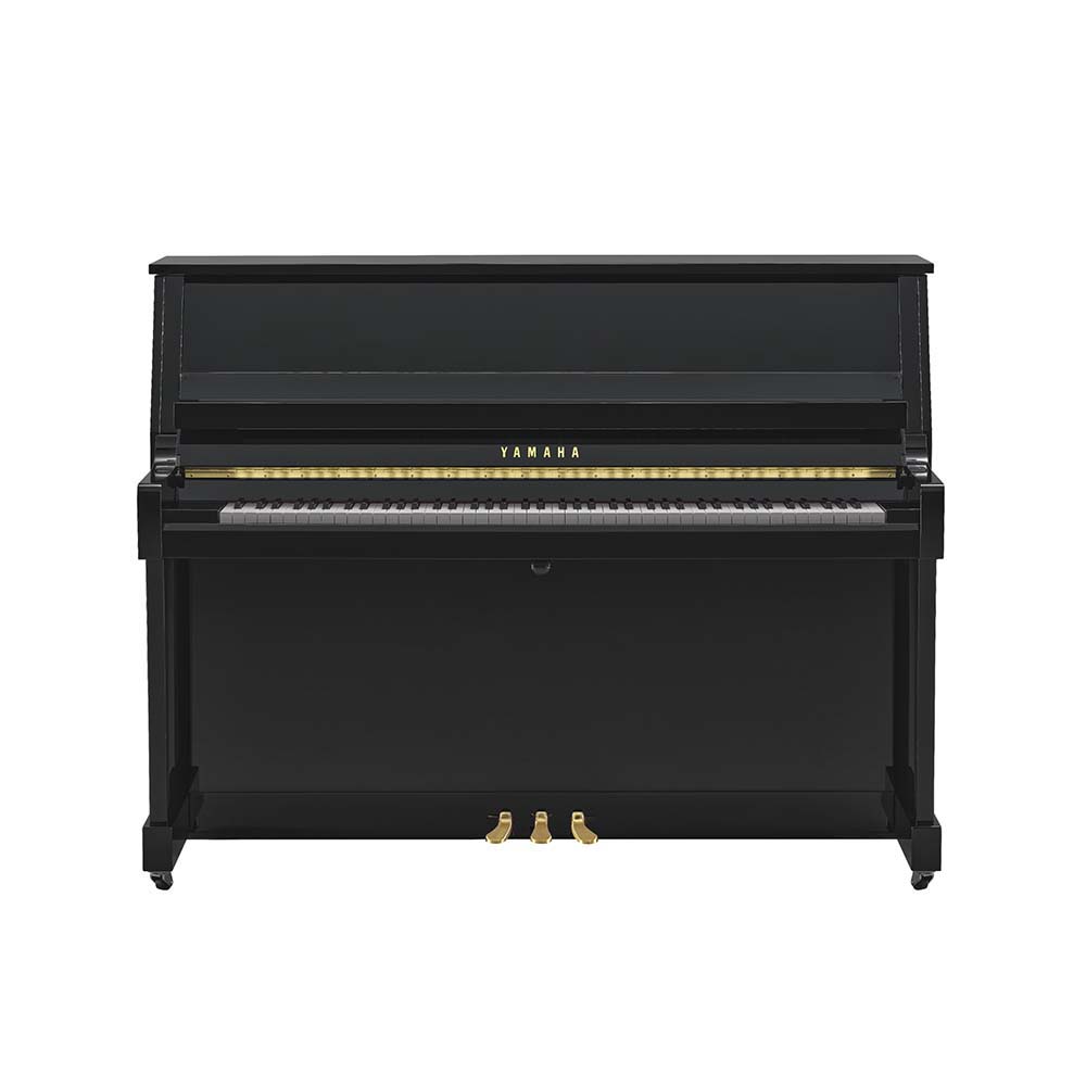 Yamaha B20 PE Upright Acoustic Piano