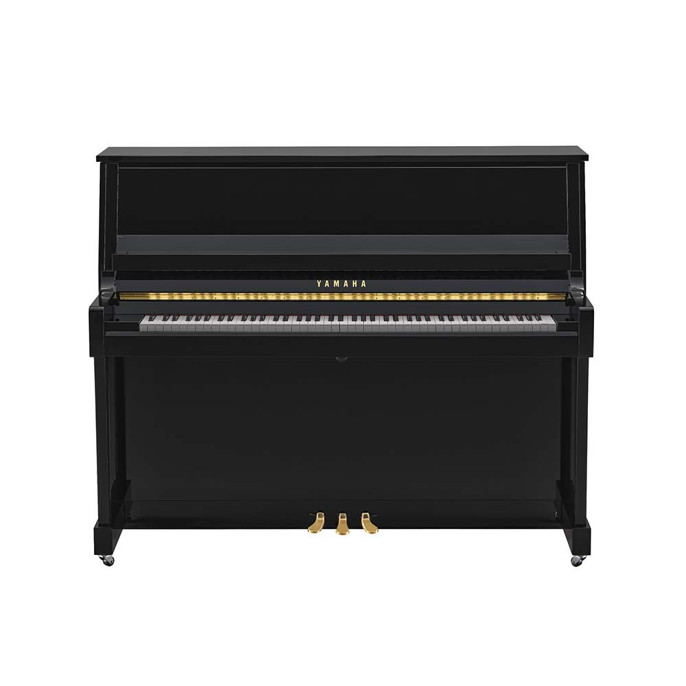 Yamaha B30 PE Upright Acoustic Piano