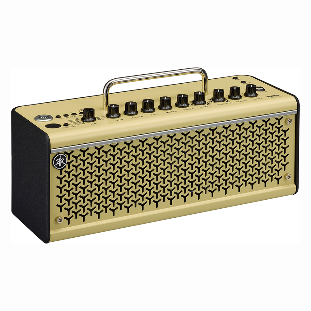 Yamaha THR10II Guitar Amplifier for (Electric Acoustic and Silent Guitars)