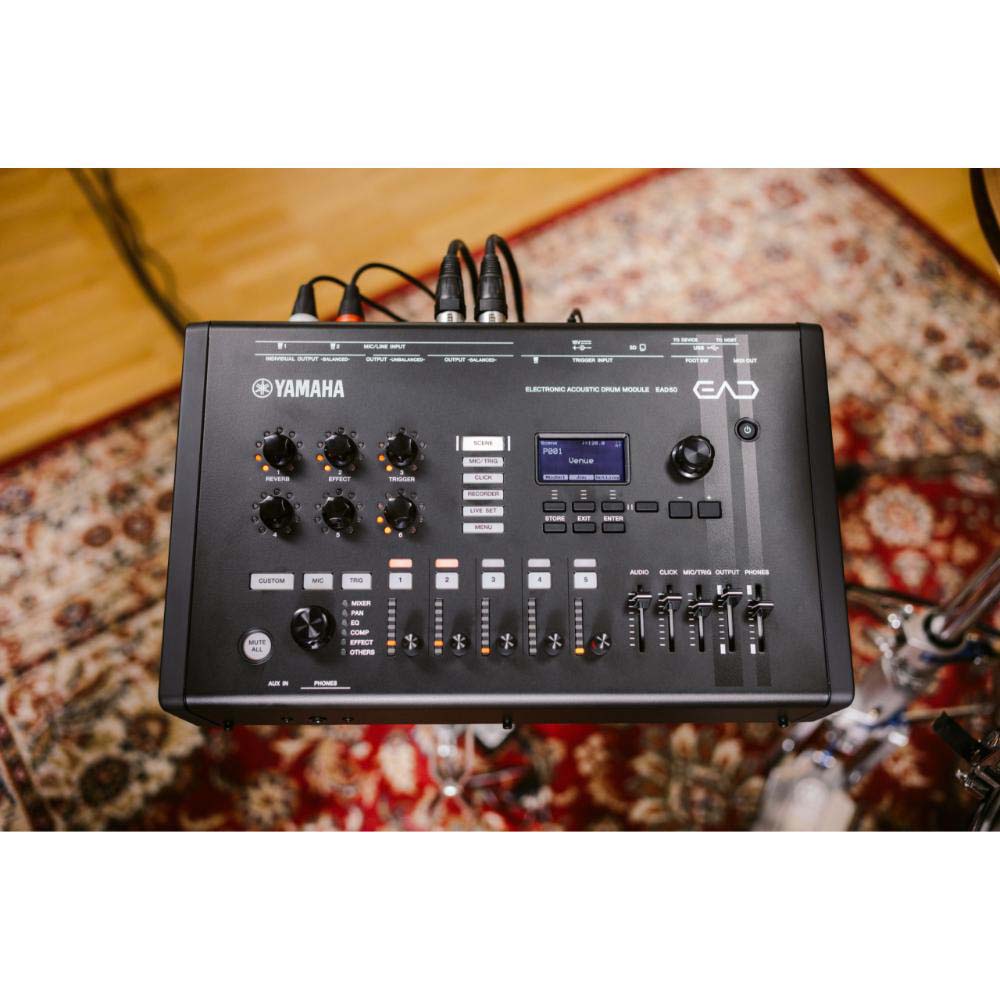 Yamaha EAD50 Module