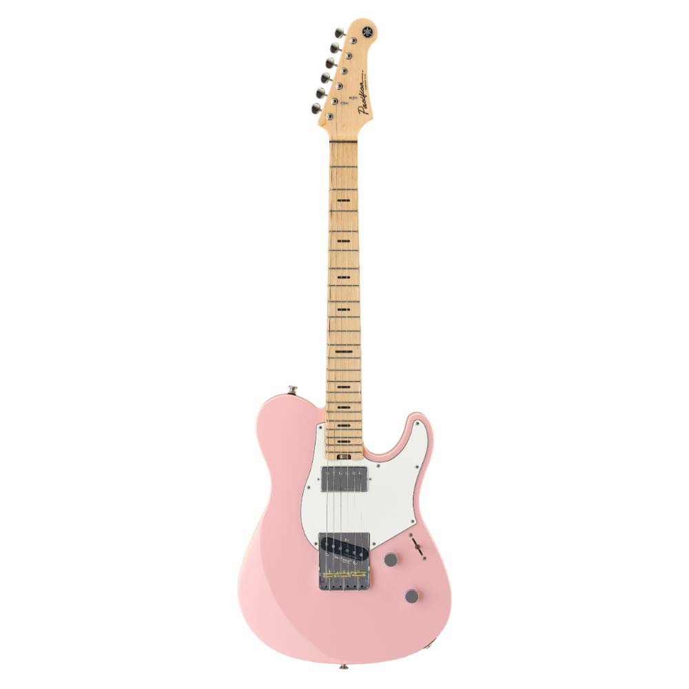 Yamaha PACS+11S Ash Pink Electric Guitar