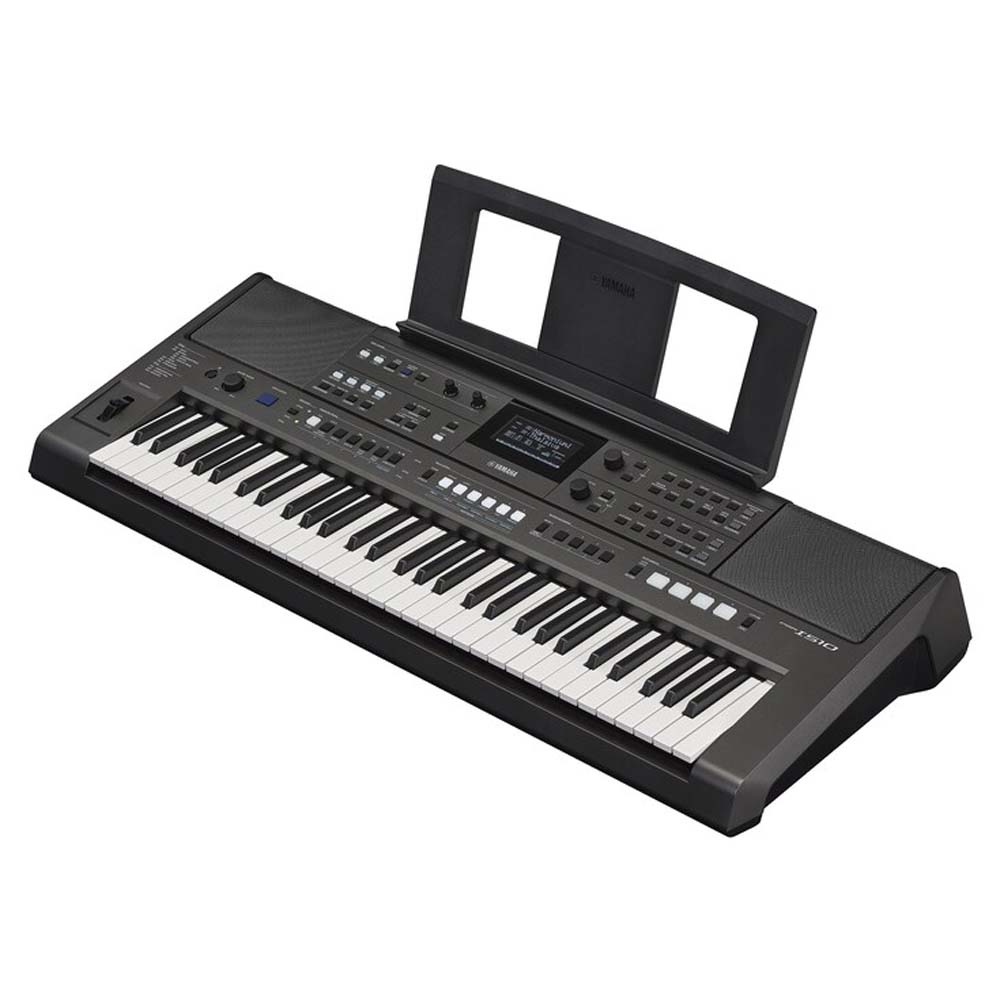 Yamaha PSR-I510 Portable Keyboard