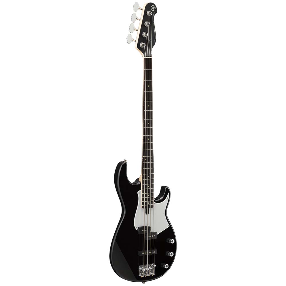 Yamaha BB234 Black Electric Bass Guitar
