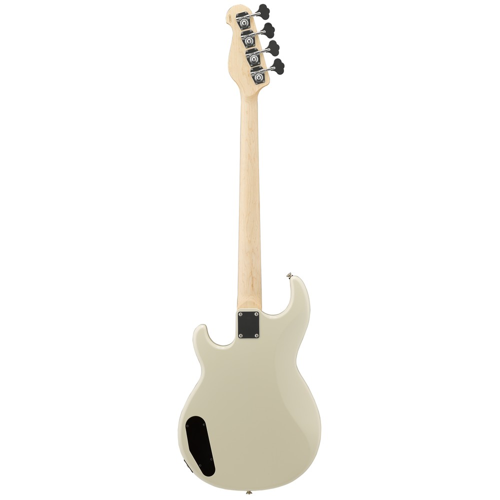 Yamaha BB234 Vintage White  Electric Bass Guitar