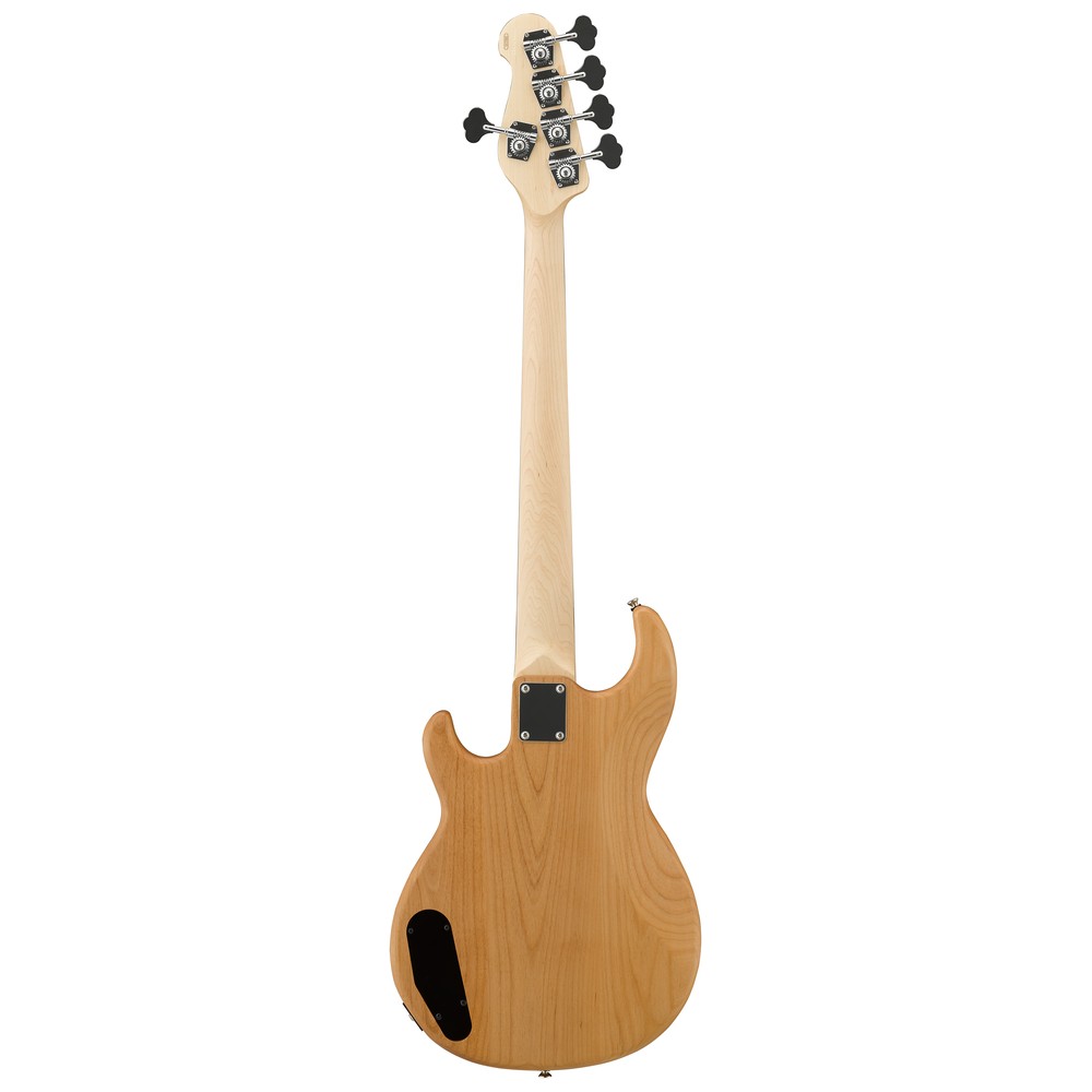 Yamaha BB235 Yellow Natural Satin  Electric Bass Guitar