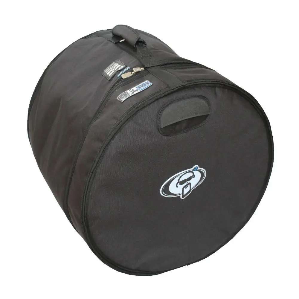 Protection Racket 20“ x 16” bass drum case