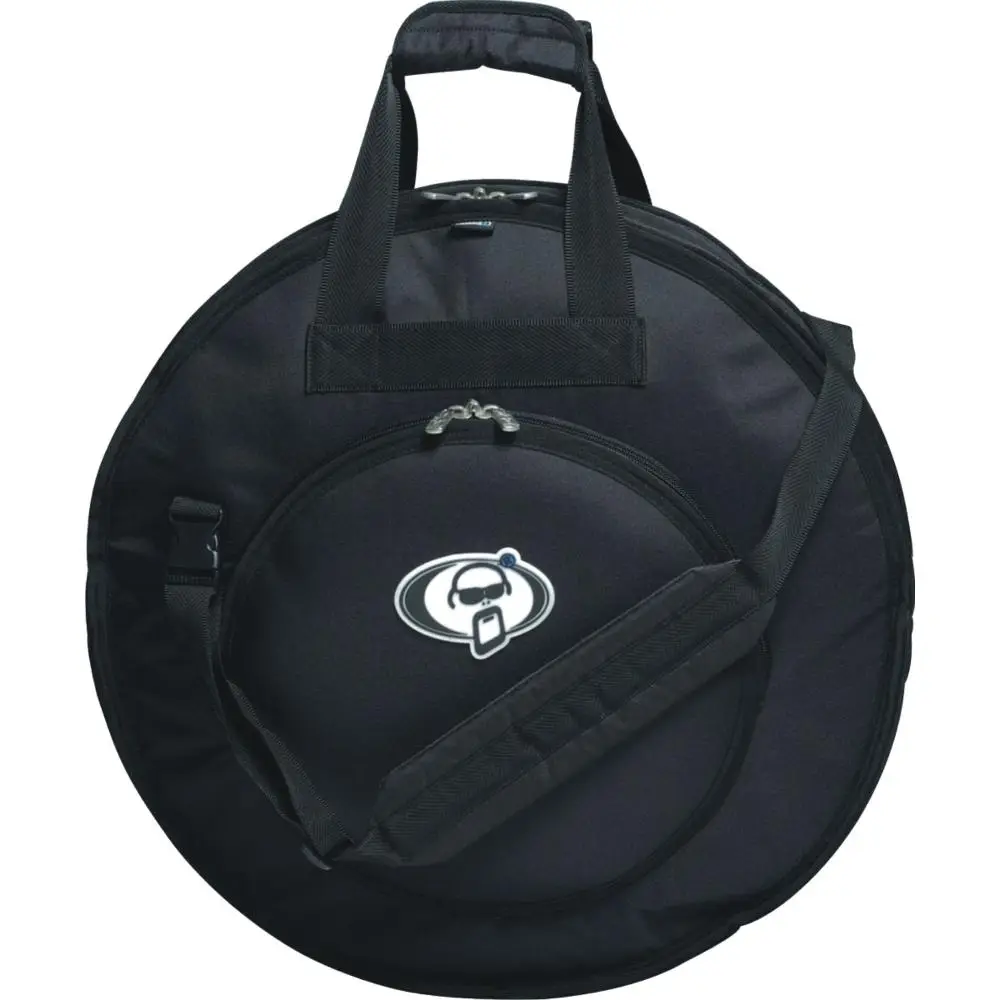 Protection Racket 22" DELUXE CYMBAL BAG with RUCK SACK STRAPS