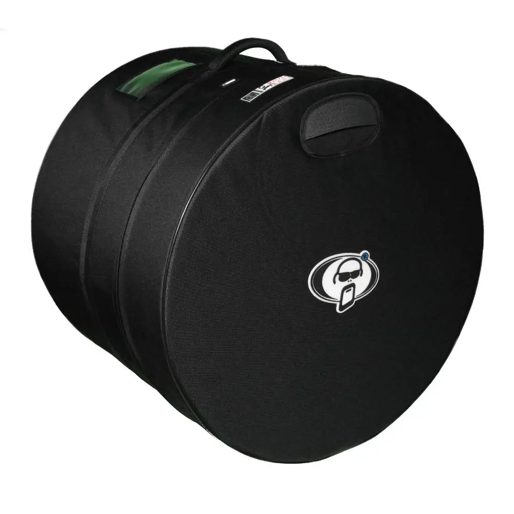 Protection Racket 18" x 14" Rigid Bass drum case