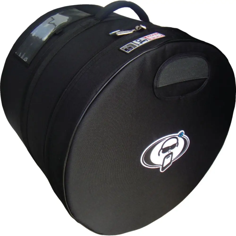 Protection Racket 16" x 16" Rigid Floor tom drum case