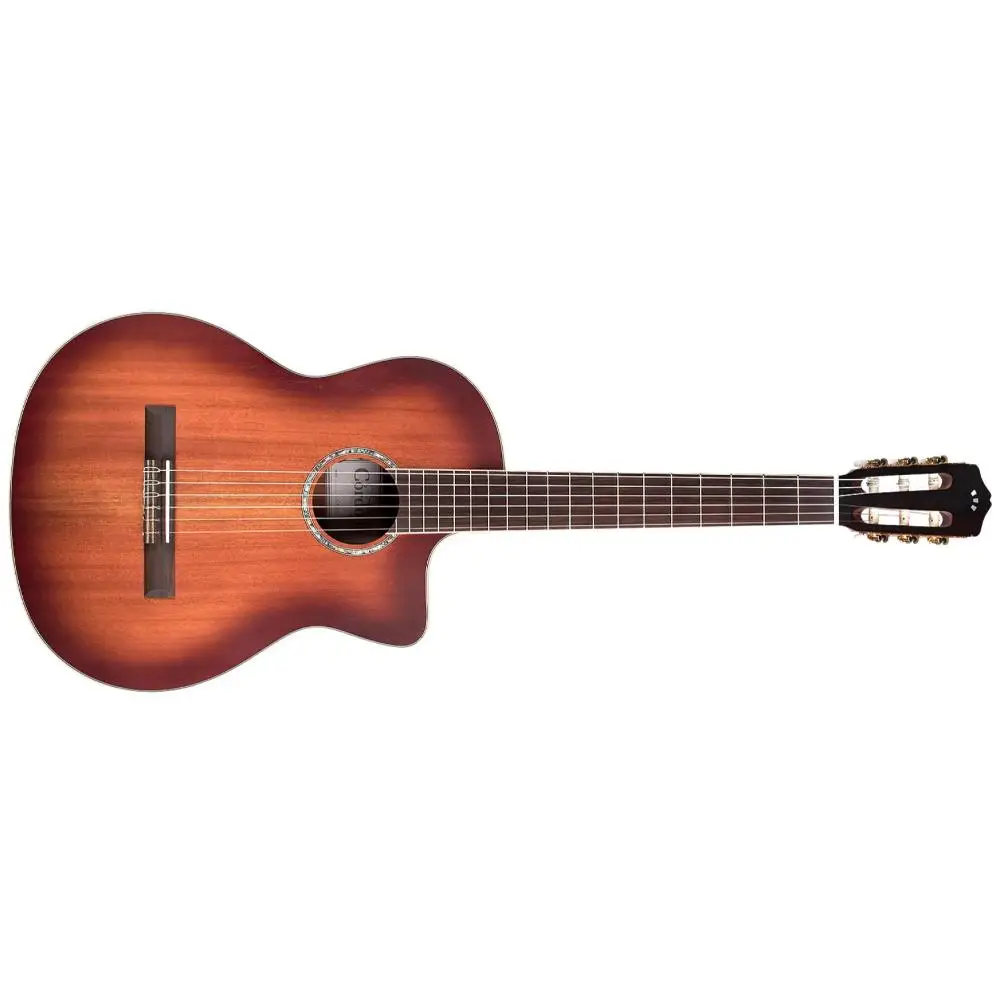 C4 Classicial Electro Acoustic Guitar