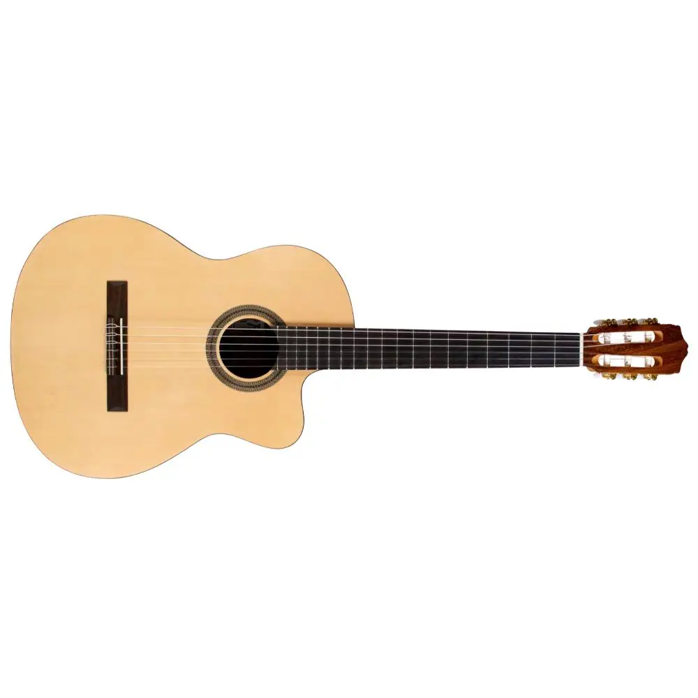 C1M CE Classical Electro Acoustic Guitar