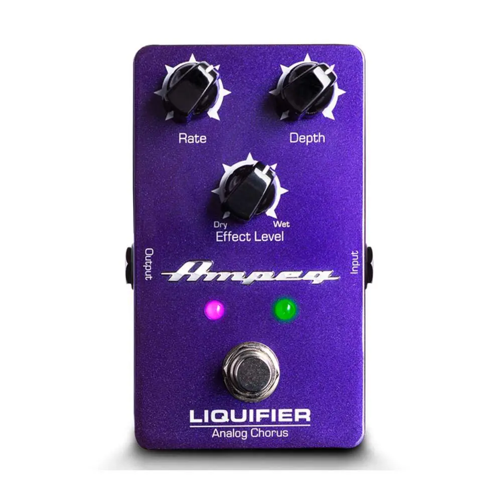 Liquifier Analog Chorus