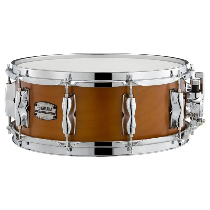 Yamaha RBS1455 REAL WOOD Recording Custom Wood Snare Drums