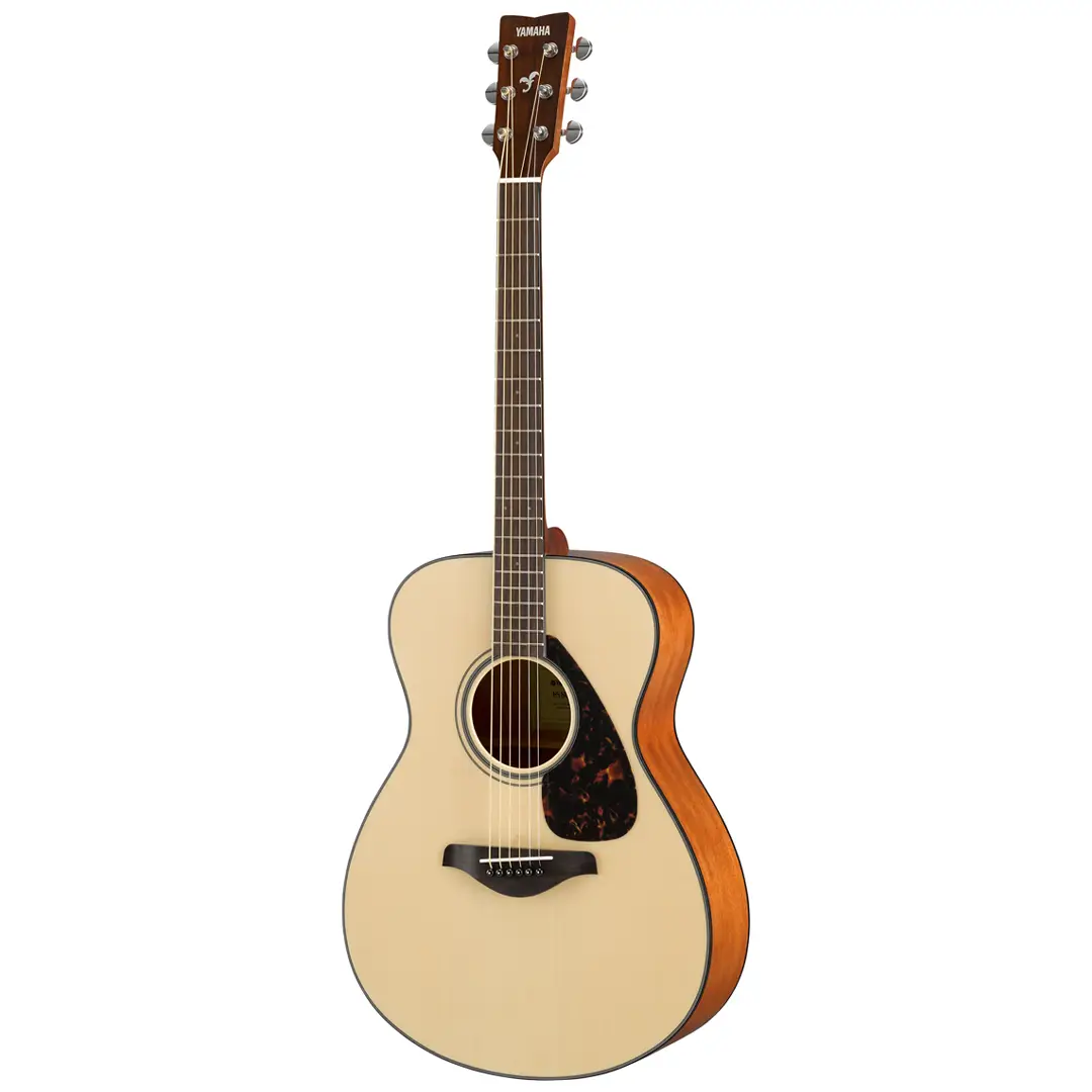 (REFURBISHED) Yamaha FS800 Natural Acoustic Guitar
