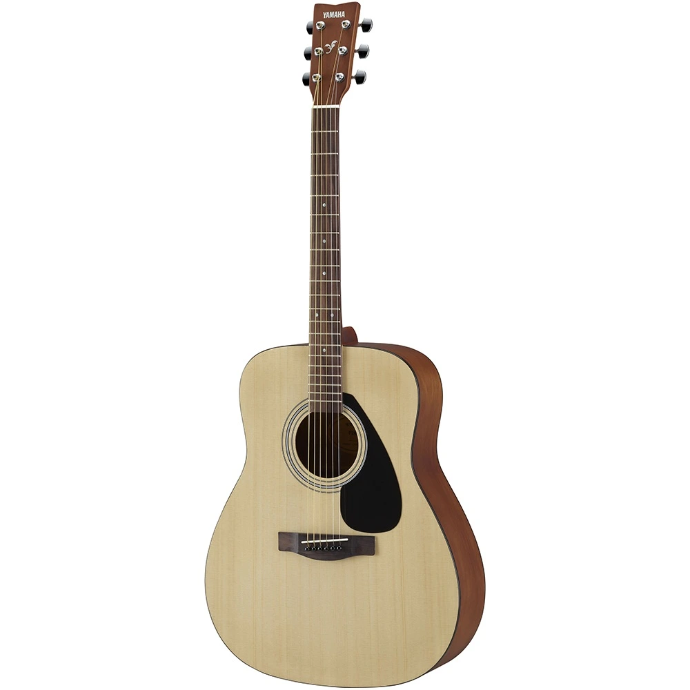 (REFURBISHED) Yamaha F280 Natural Guitar