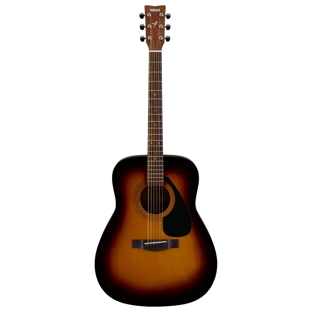 (REFURBISHED) Yamaha F280 TBS (Brown Sunburst) Acoustic Guitar (Made in India)