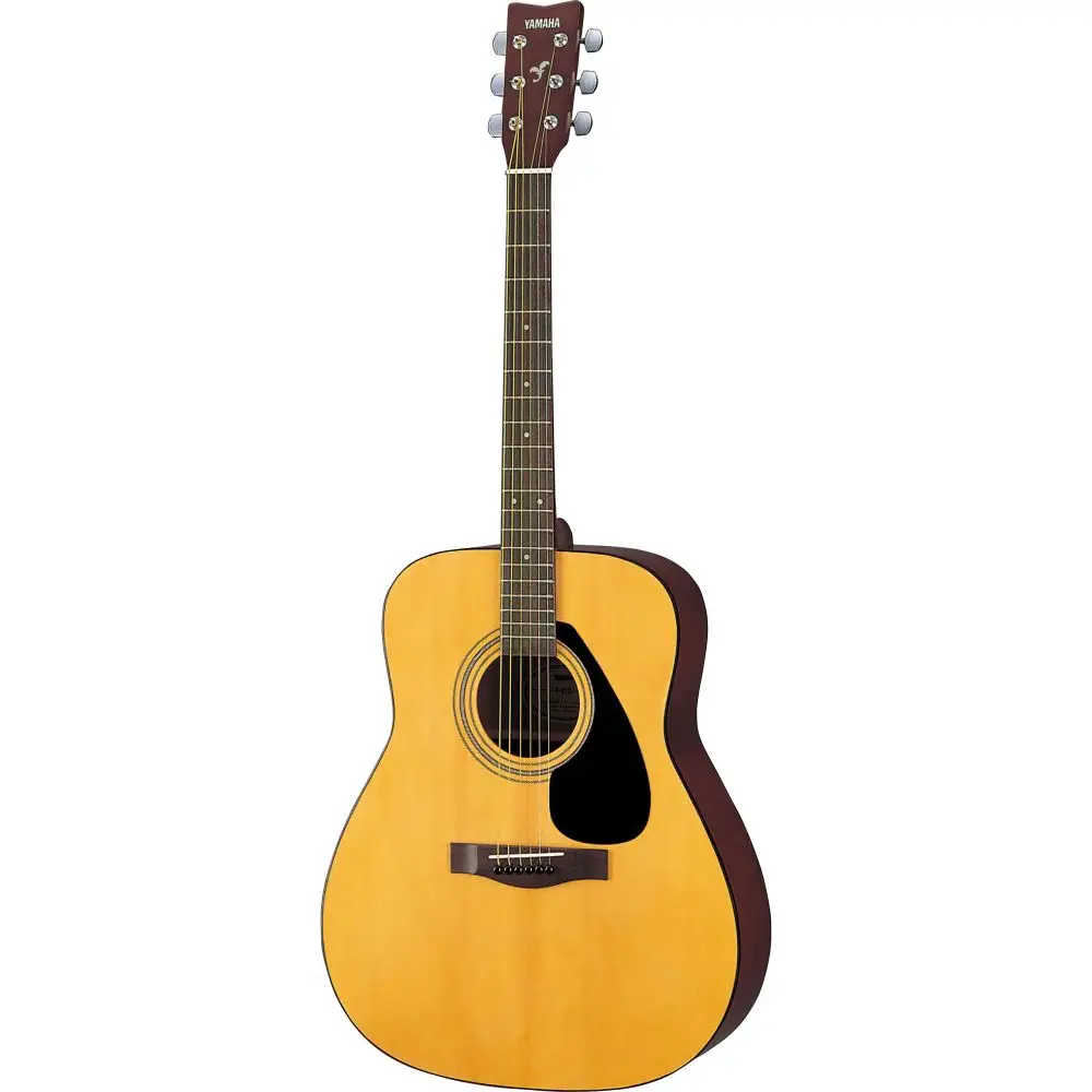 (REFURBISHED) Yamaha F310 Natural Acoustic Guitar