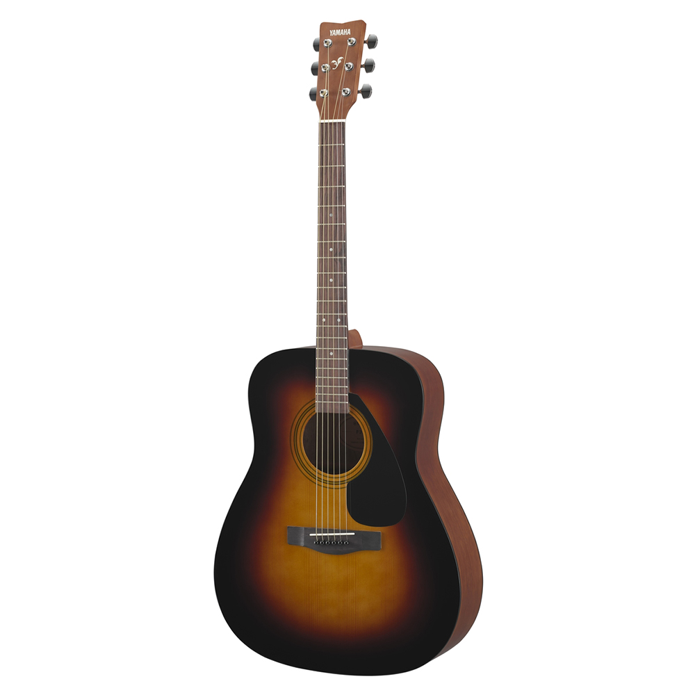 yamaha f310 acoustic guitar