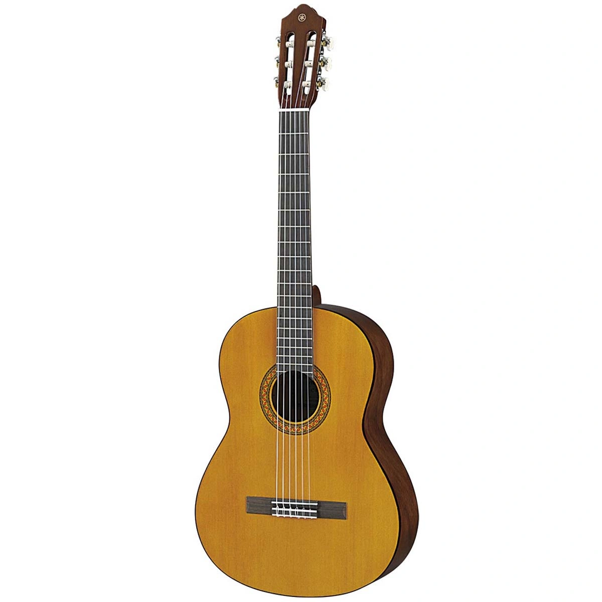 (REFURBISHED) Yamaha C40 Classical Guitar