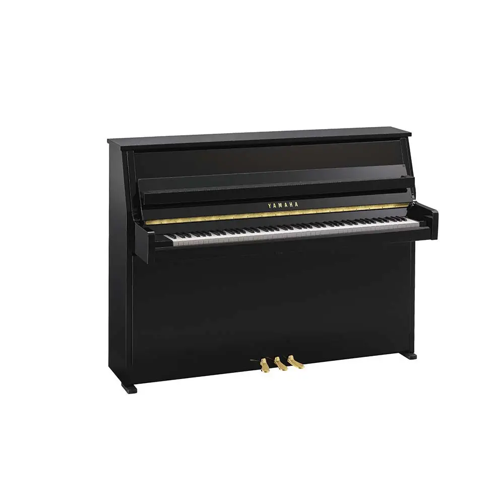 Yamaha B10 PE Upright Acoustic Piano