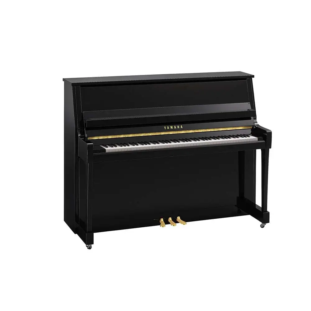 Yamaha B20 PE Upright Acoustic Piano